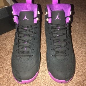 Jordan 12s